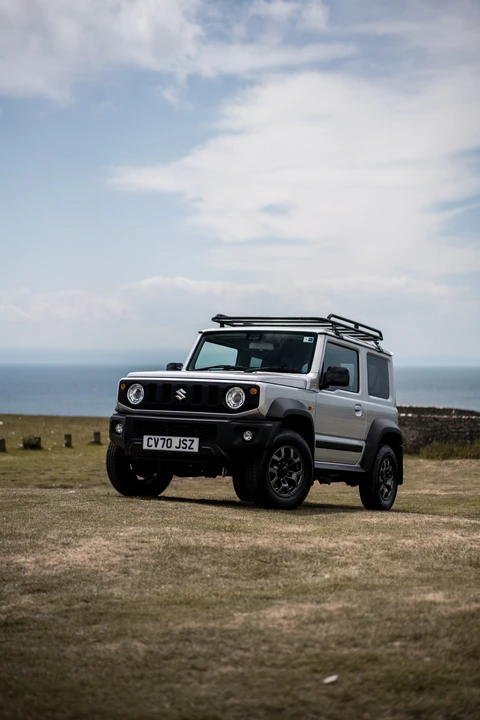 2020 Suzuki Jimny 4th Gen - Image 30 of 31