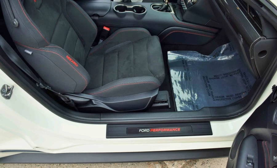 2020 Shelby GT350 - Image 6 of 31