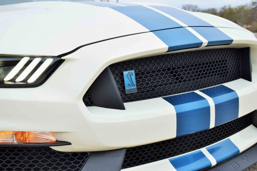 2020 Shelby GT350 - Image 9 of 31