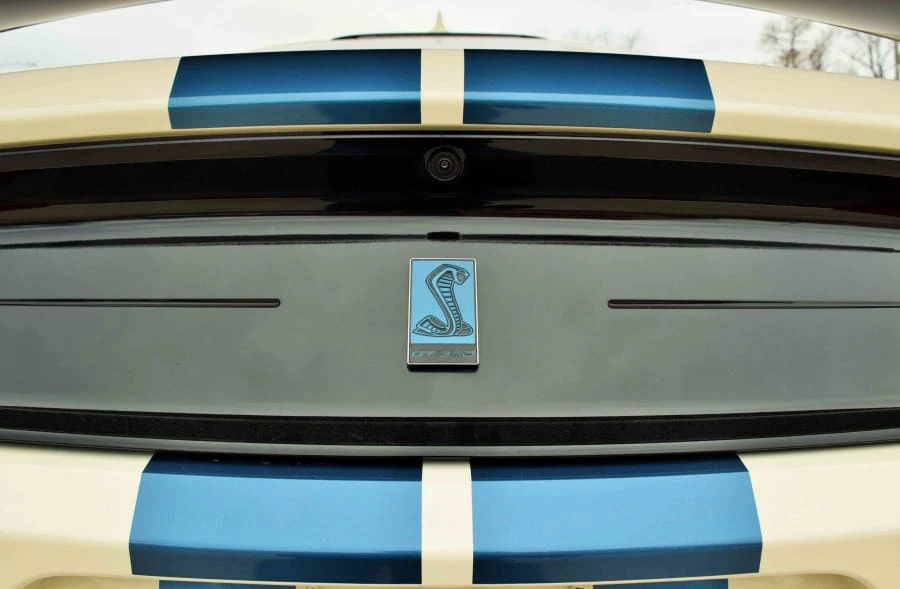 2020 Shelby GT350 - Image 10 of 31