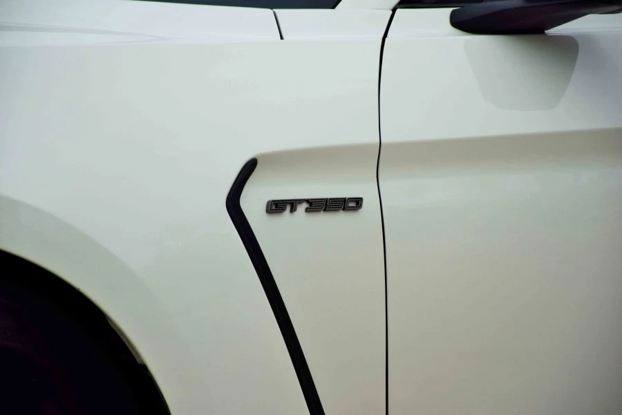 2020 Shelby GT350 - Image 12 of 31