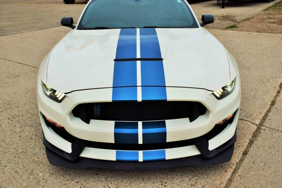 2020 Shelby GT350 - Image 13 of 31