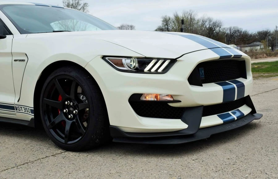 2020 Shelby GT350 - Image 16 of 31