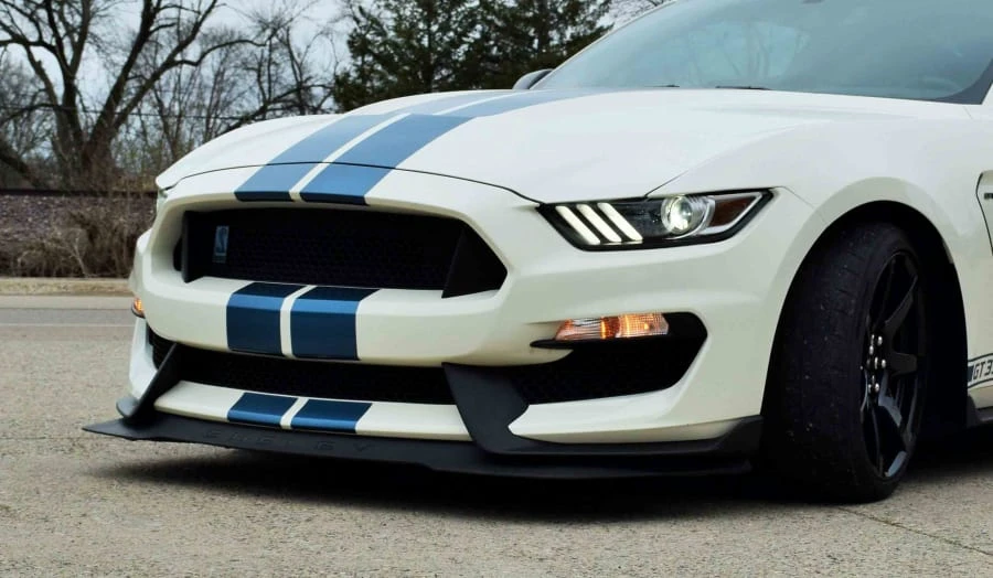2020 Shelby GT350 - Image 17 of 31