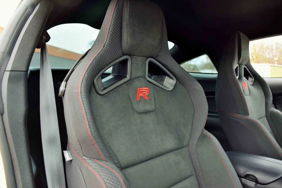 2020 Shelby GT350 - Image 23 of 31