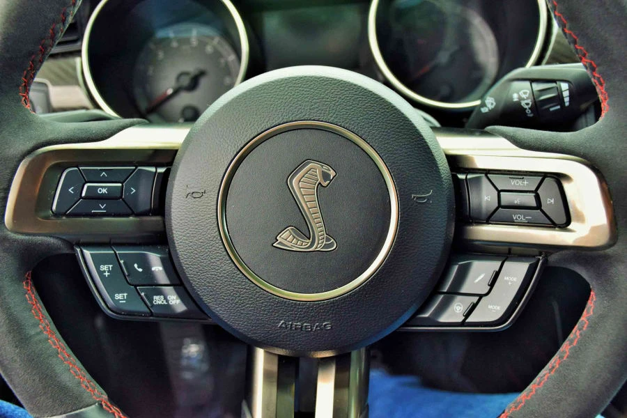 2020 Shelby GT350 - Image 24 of 31