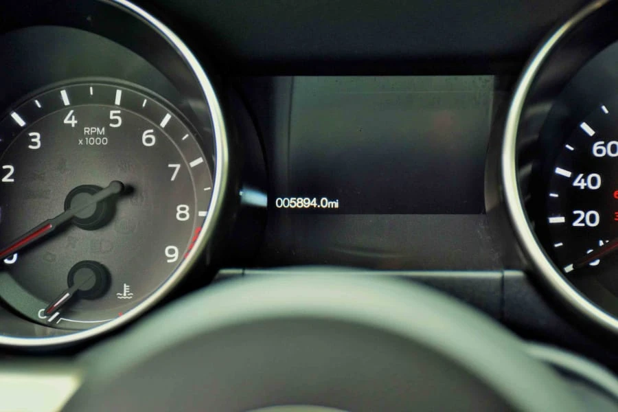 2020 Shelby GT350 - Image 25 of 31