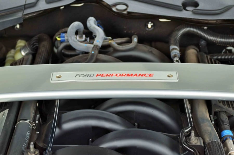 2020 Shelby GT350 - Image 28 of 31