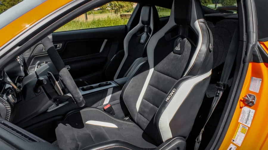 2020 Shelby GT500 - Image 3 of 9