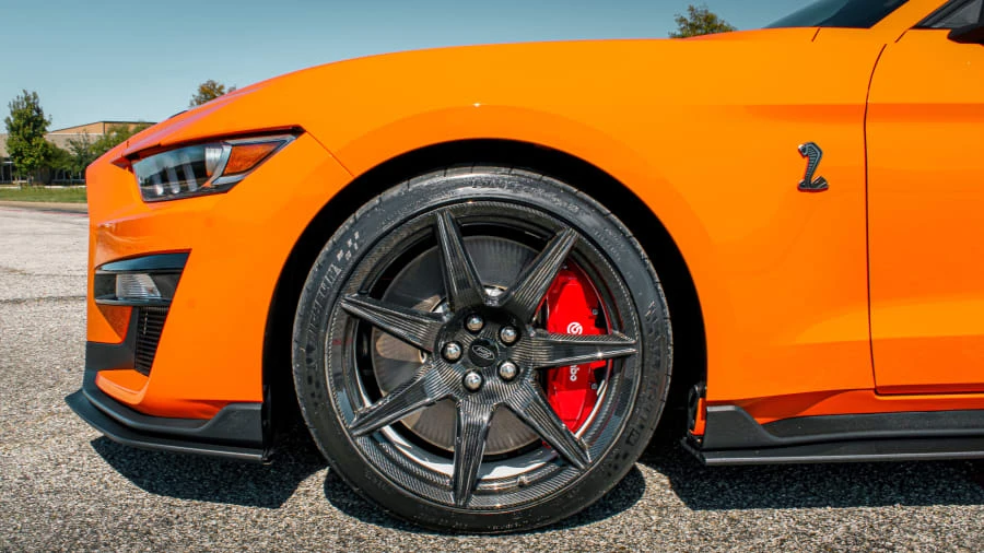 2020 Shelby GT500 - Image 9 of 9