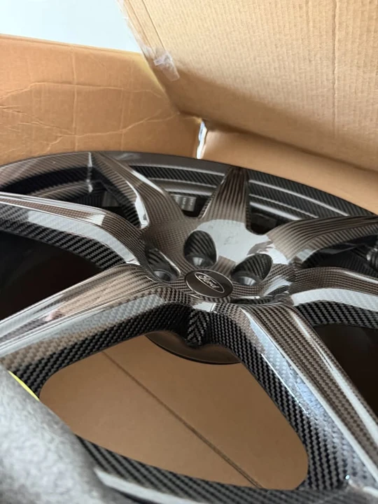 2020 Shelby GT500 - Image 2 of 5