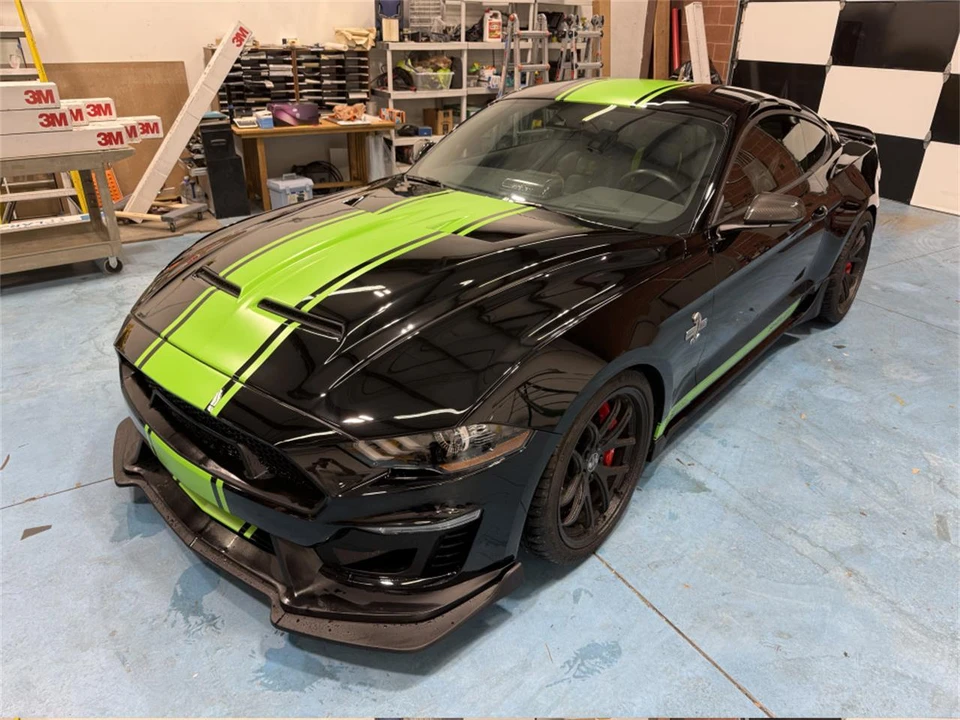 2020 Shelby GT350 - Image 2 of 13
