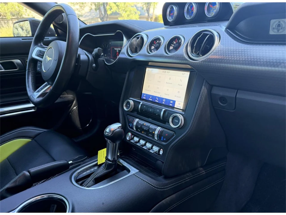 2020 Shelby GT350 - Image 11 of 13