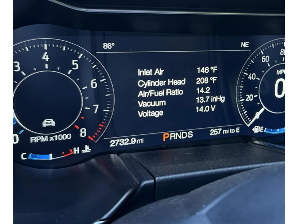 2020 Shelby GT350 - Image 12 of 13
