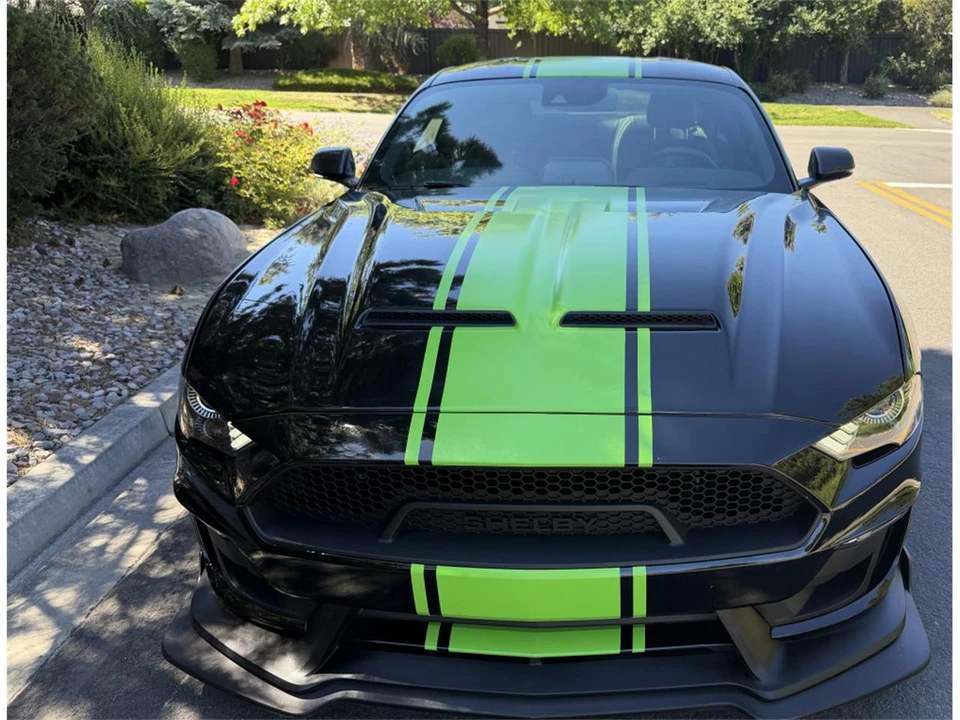 2020 Shelby GT350 - Image 7 of 13