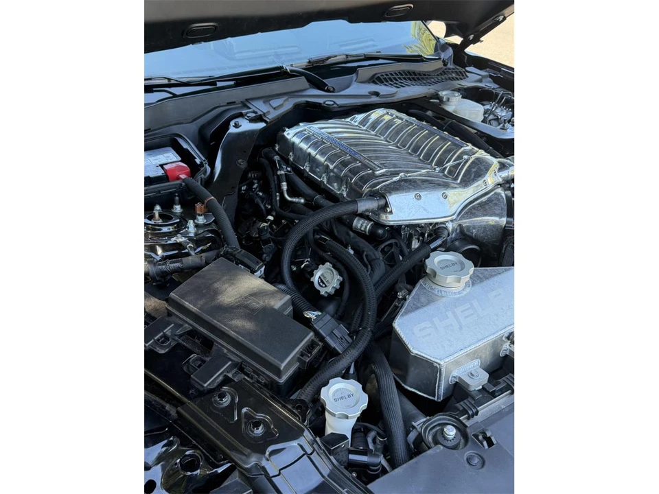 2020 Shelby GT350 - Image 13 of 13
