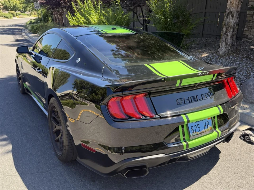 2020 Shelby GT350 - Image 9 of 13