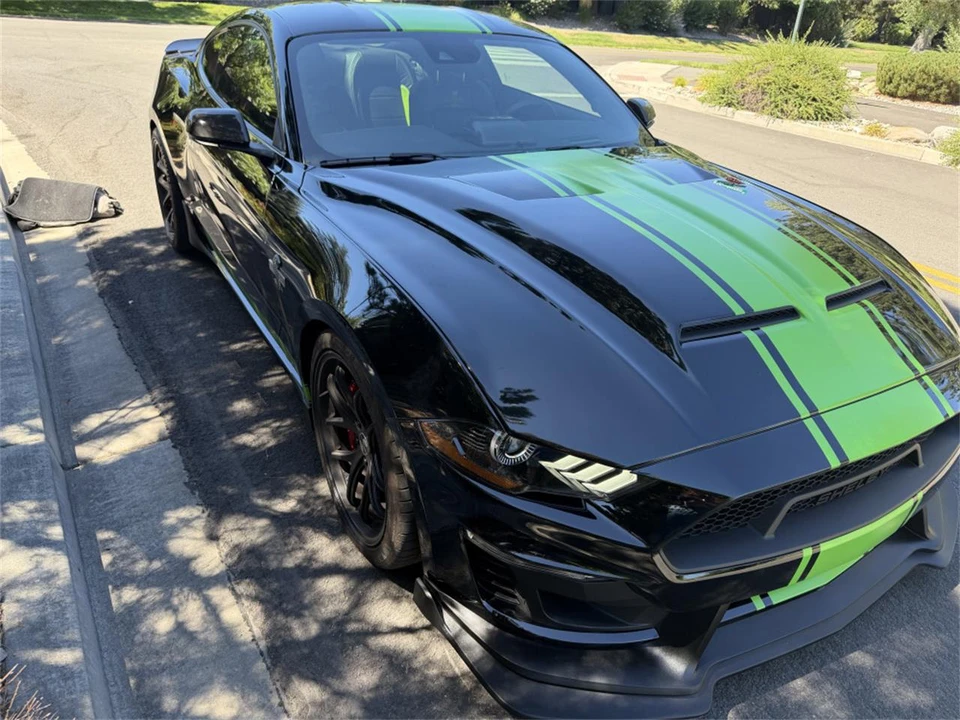 2020 Shelby GT350 - Image 8 of 13