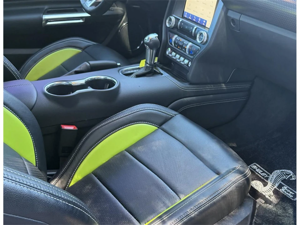 2020 Shelby GT350 - Image 10 of 13