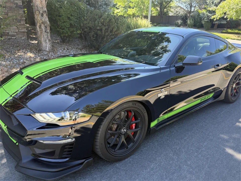 2020 Shelby GT350 - Image 6 of 13