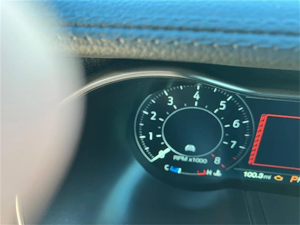 2020 Shelby GT350 - Image 7 of 10