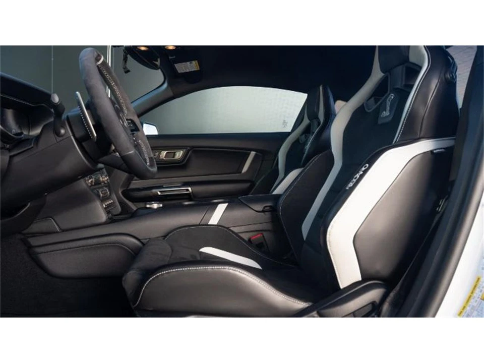 2020 Shelby GT350 - Image 8 of 16