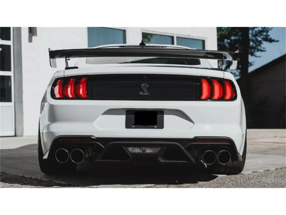 2020 Shelby GT350 - Image 5 of 16