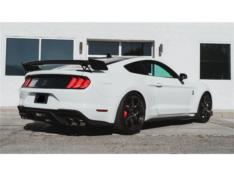 2020 Shelby GT350 - Image 4 of 16