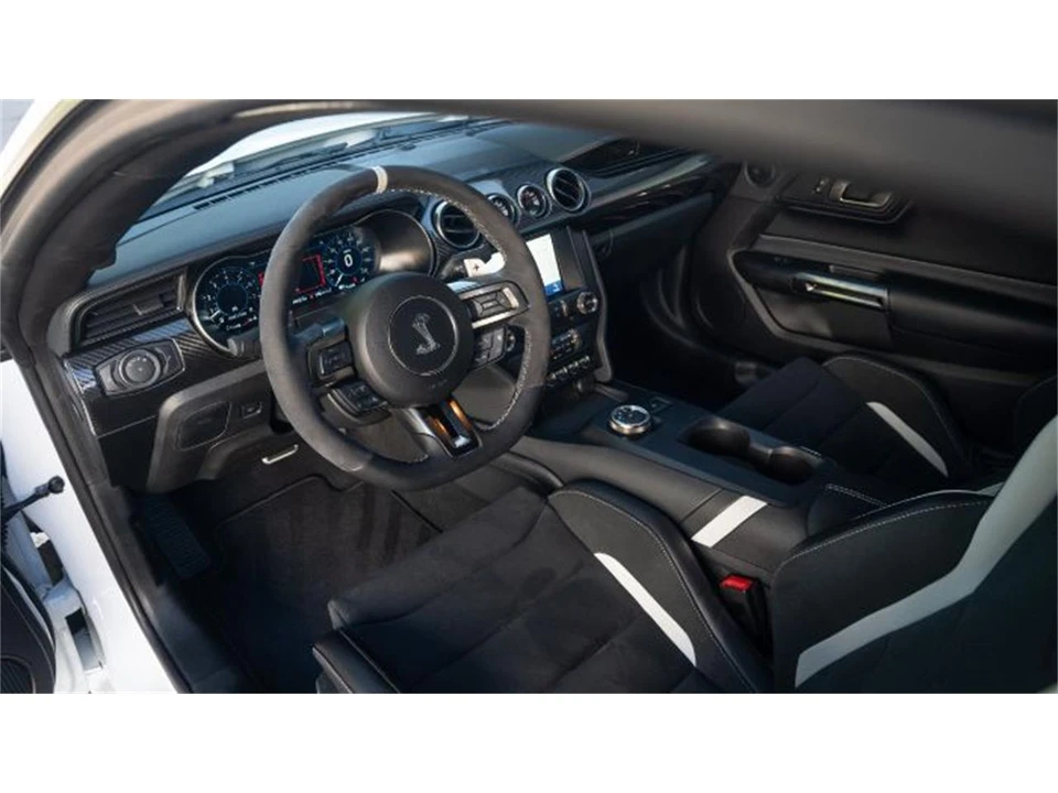 2020 Shelby GT350 - Image 7 of 16