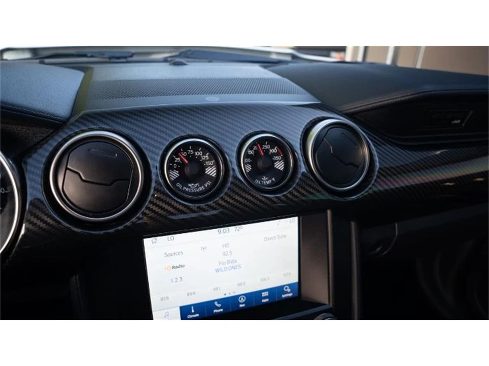 2020 Shelby GT350 - Image 10 of 16