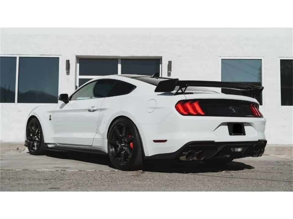 2020 Shelby GT350 - Image 6 of 16