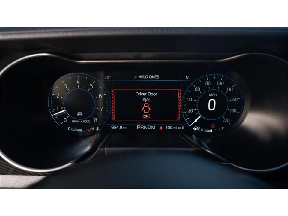2020 Shelby GT350 - Image 9 of 16