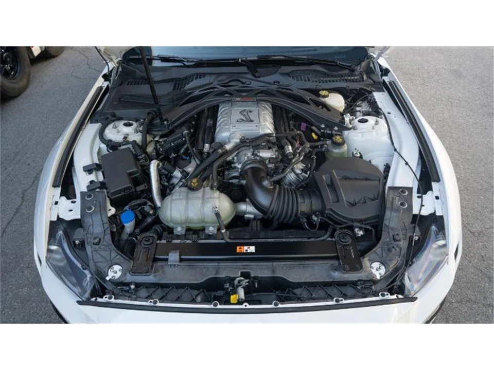 2020 Shelby GT350 - Image 15 of 16