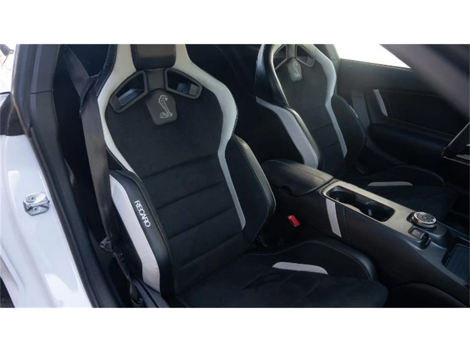 2020 Shelby GT350 - Image 13 of 16