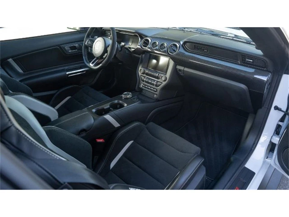 2020 Shelby GT350 - Image 14 of 16