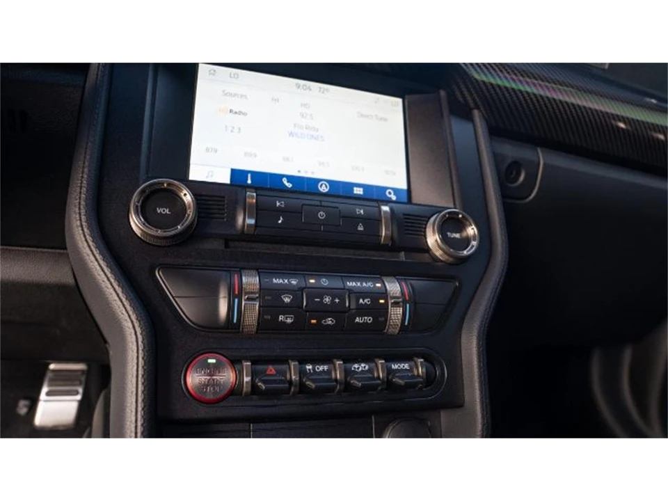 2020 Shelby GT350 - Image 11 of 16