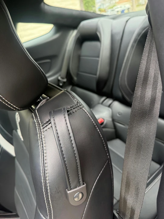 2020 Ford S550 Shelby Mustang GT500 - Image 11 of 15