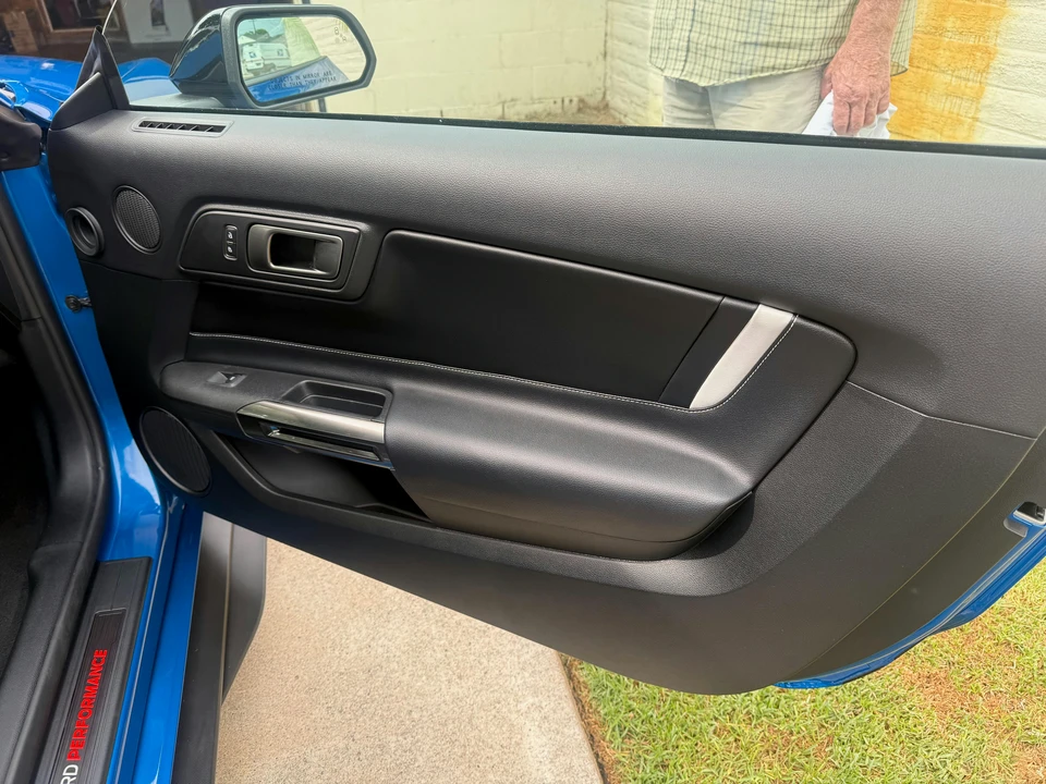 2020 Ford S550 Shelby Mustang GT500 - Image 14 of 15