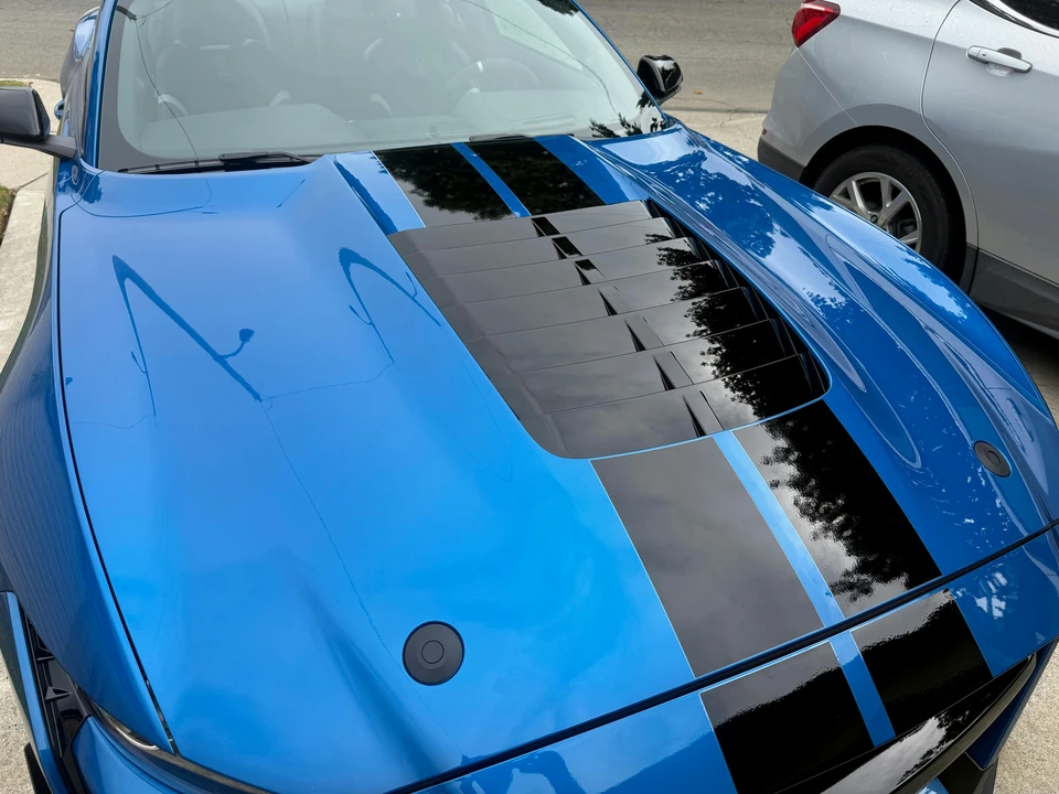 2020 Ford S550 Shelby Mustang GT500 - Image 6 of 15