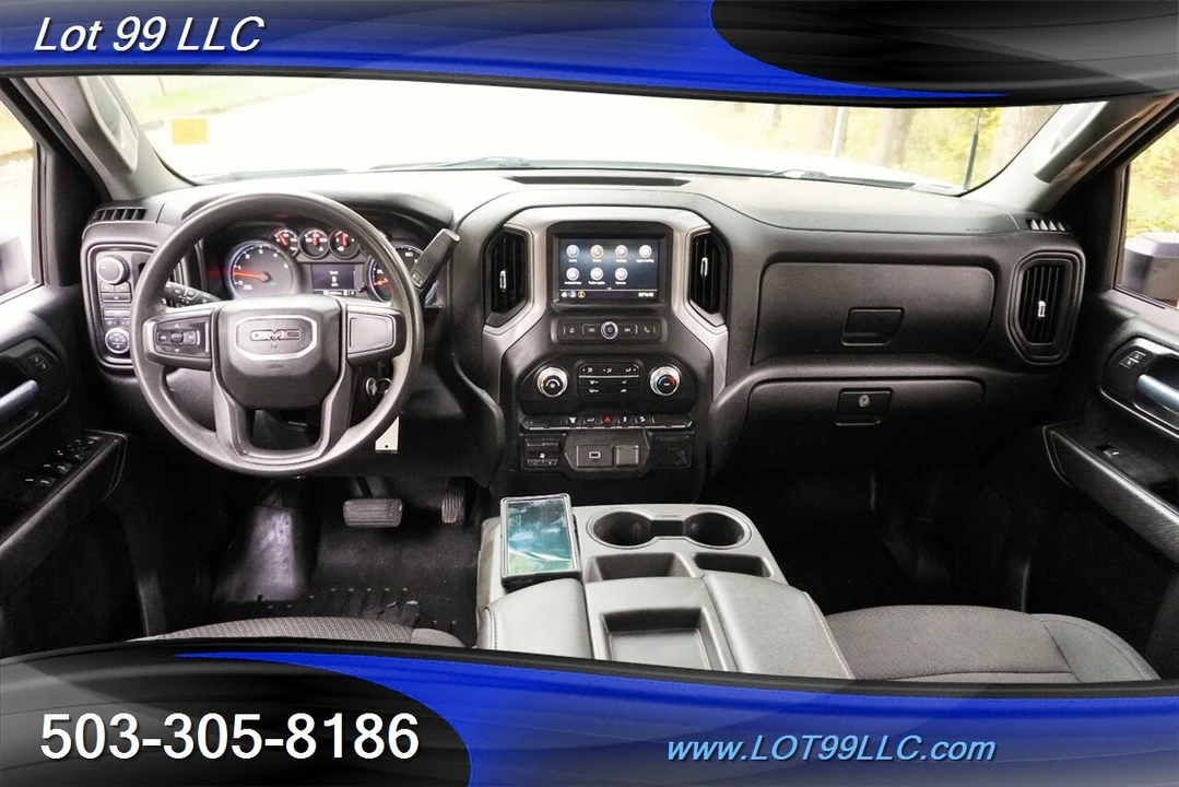 2020 GMC Sierra 5th Gen - Image 2 of 4