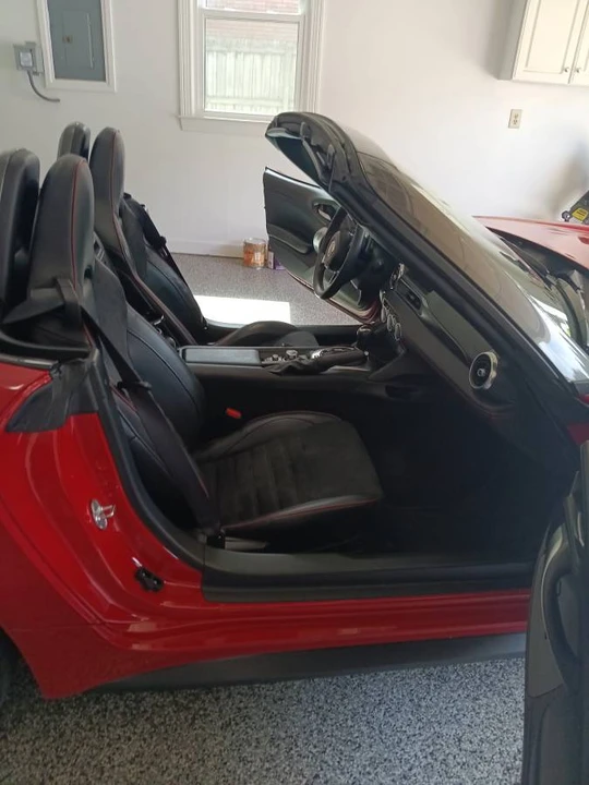 2020 Fiat 124 Spider - Image 6 of 11
