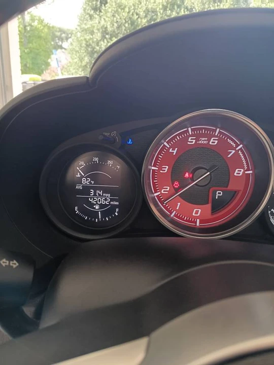 2020 Fiat 124 Spider - Image 5 of 11