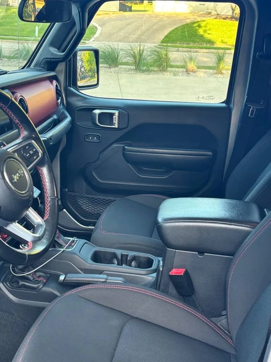 2020 Jeep JT Gladiator - Image 9 of 12