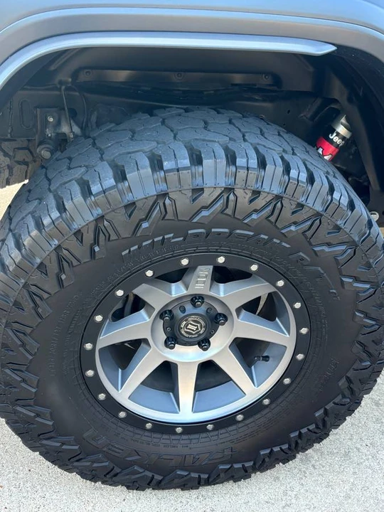 2020 Jeep JT Gladiator - Image 5 of 12