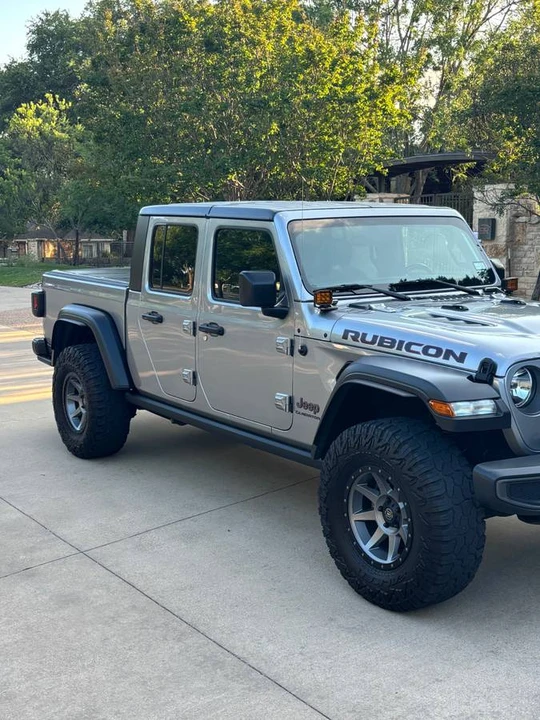 2020 Jeep JT Gladiator - Image 3 of 12