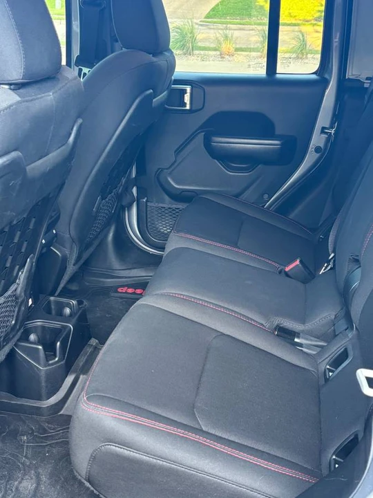 2020 Jeep JT Gladiator - Image 10 of 12