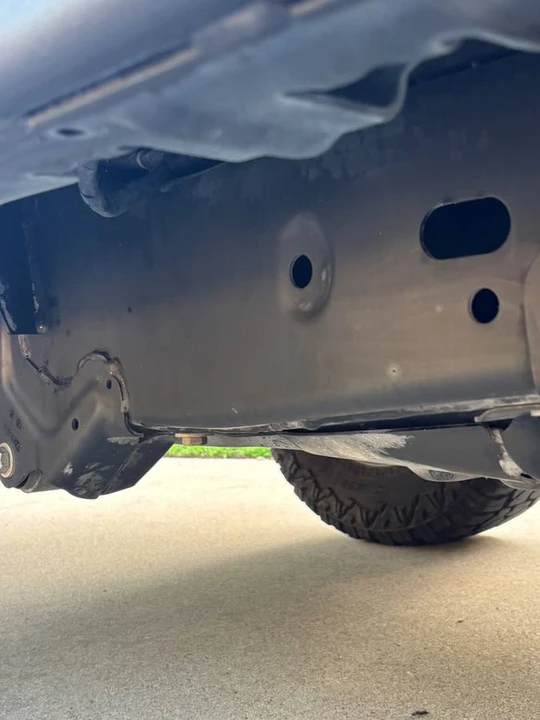 2020 Jeep JT Gladiator - Image 12 of 12