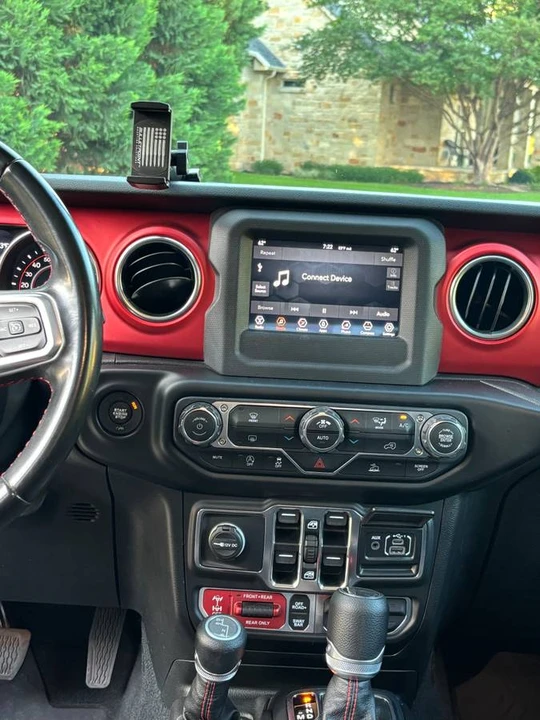 2020 Jeep JT Gladiator - Image 6 of 12