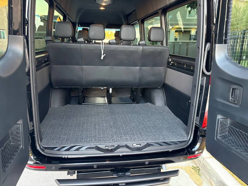 2020 Mercedes-Benz VS30 Sprinter - Image 6 of 15