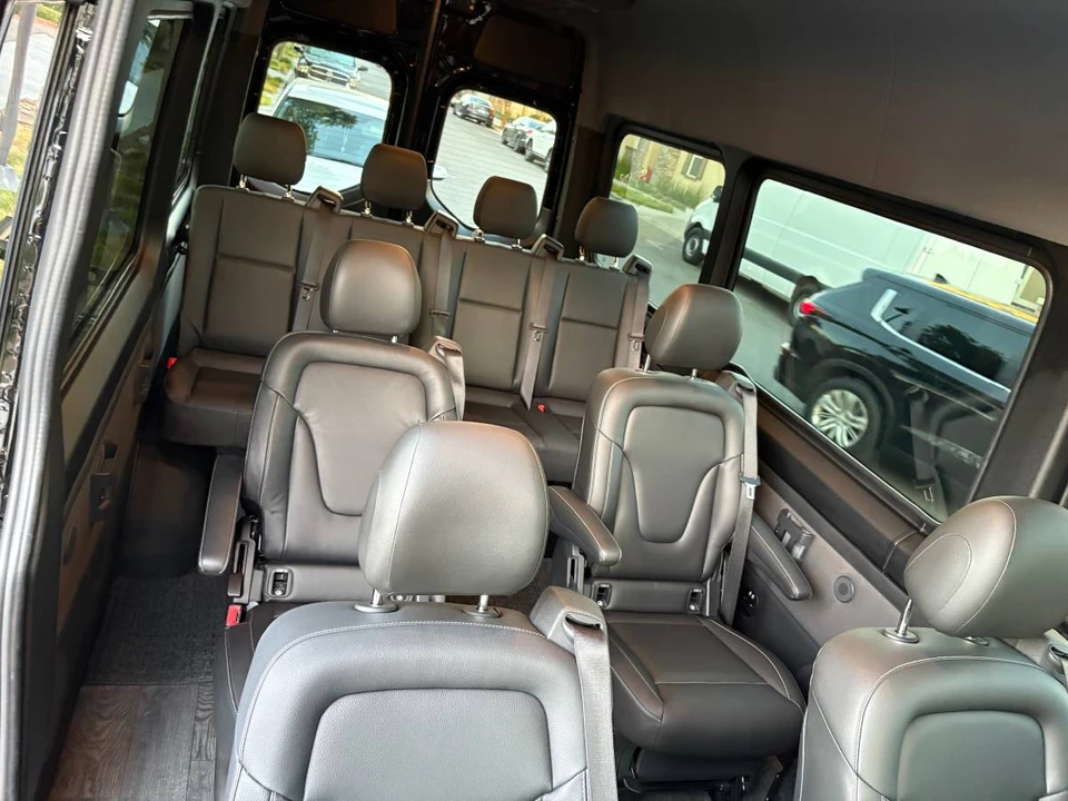 2020 Mercedes-Benz VS30 Sprinter - Image 10 of 15